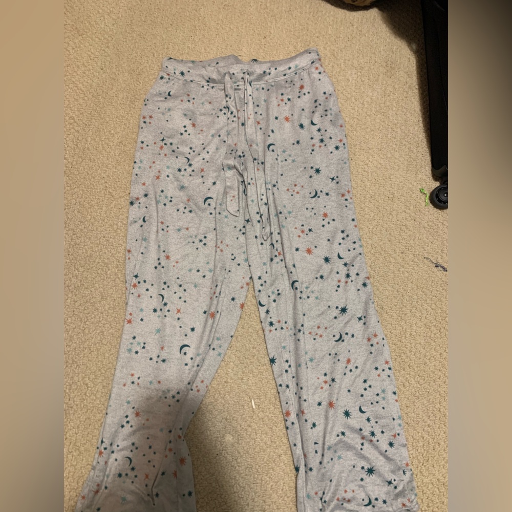 Pajama Pants